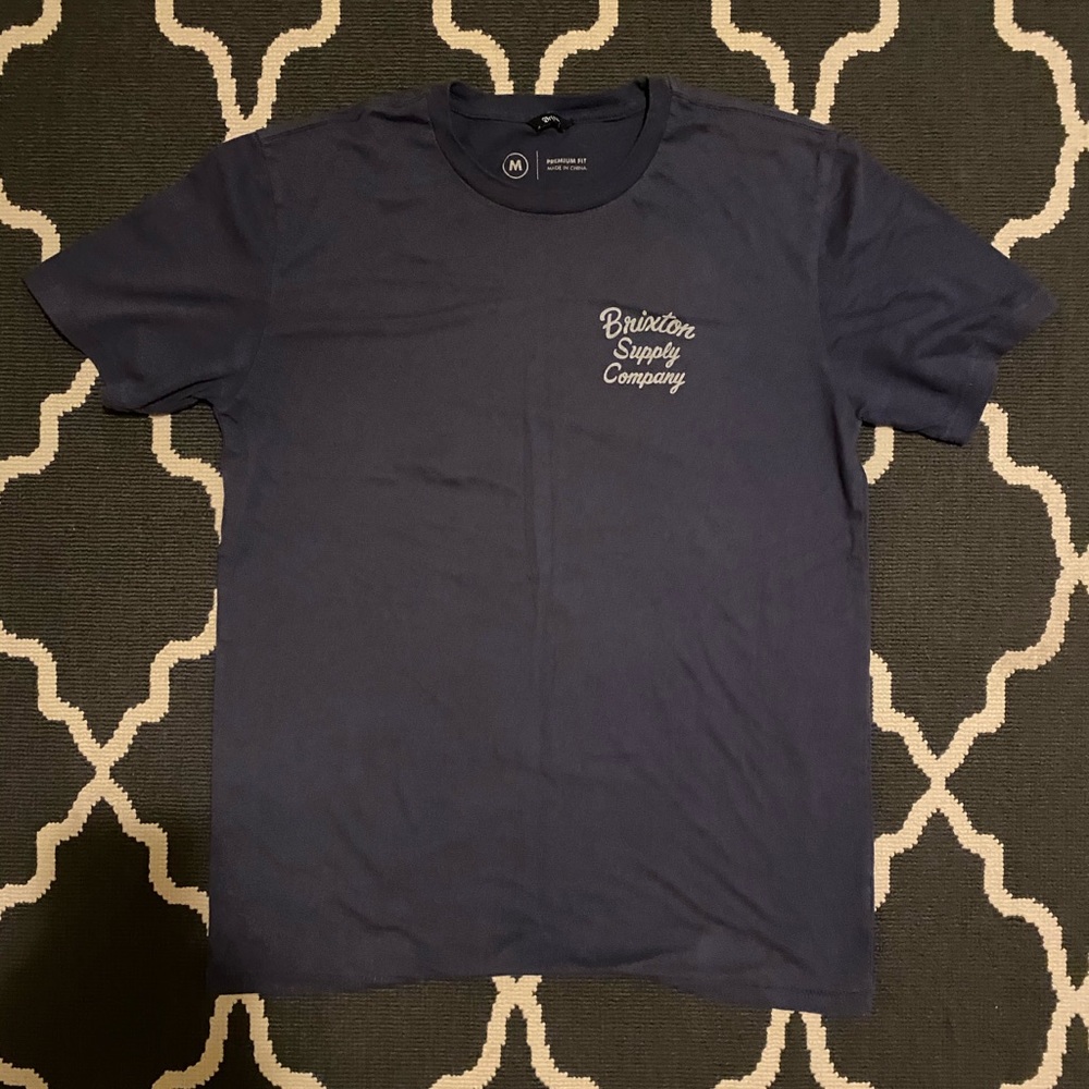 Medium Brixton Shirt